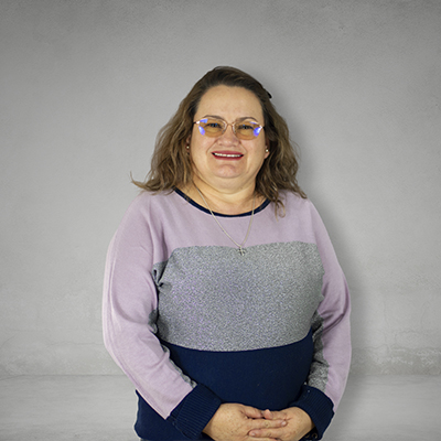 Evelyn María Vásquez